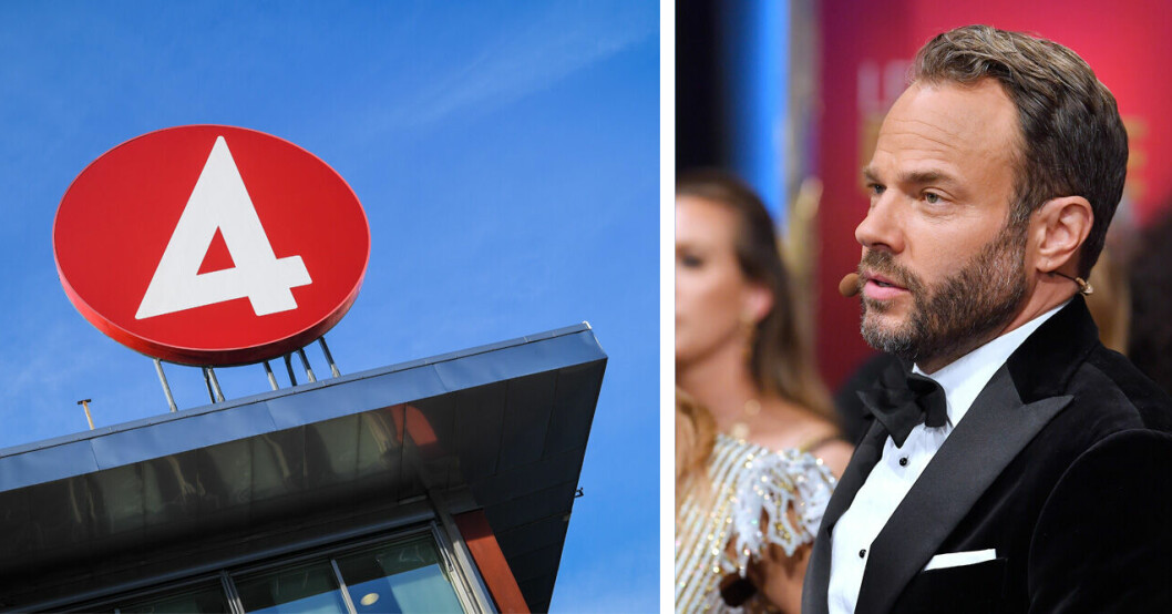 TV4:s desperata vädjan till kungen – efter hovets ilska mot David Hellenius