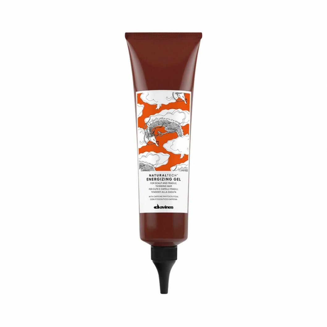Davines gel