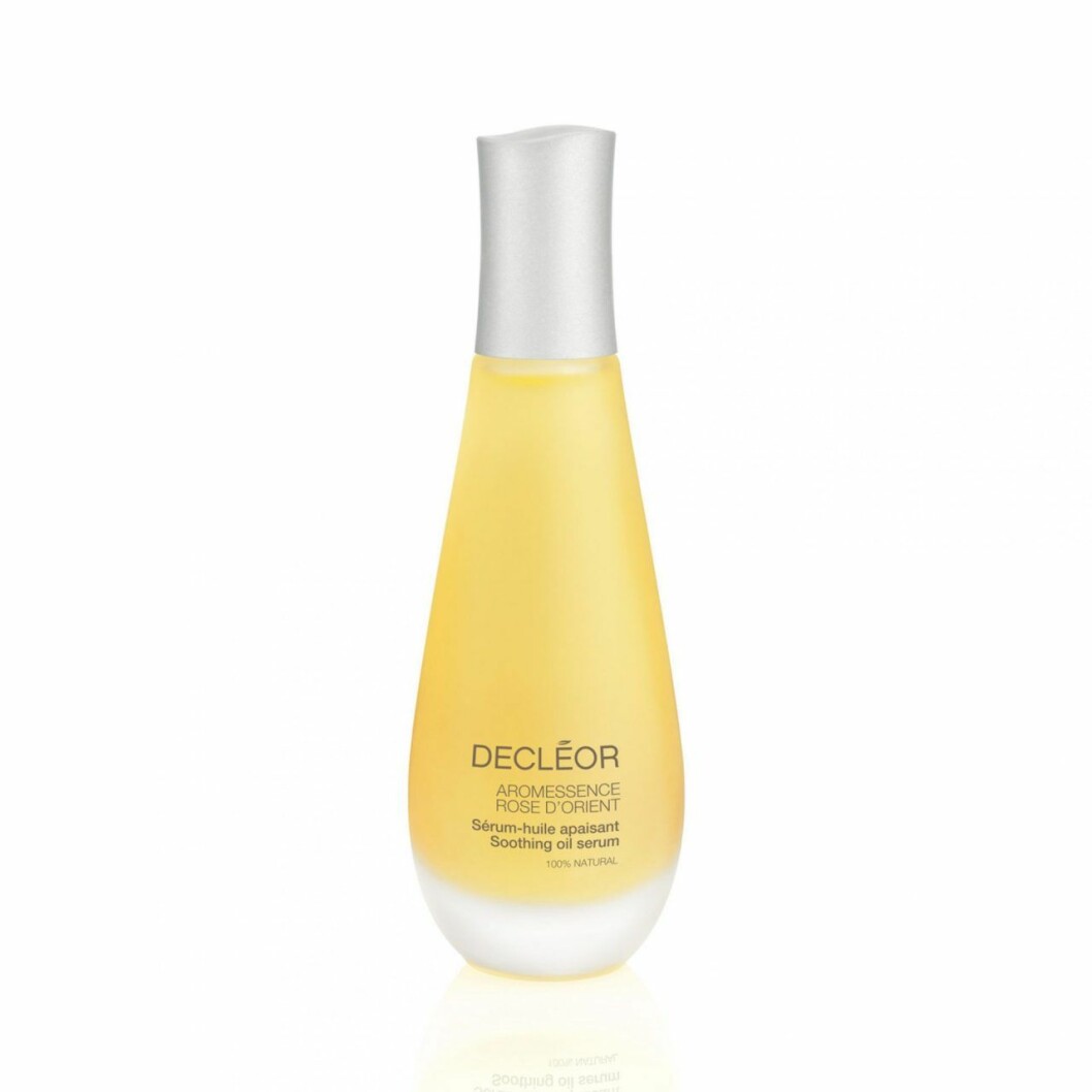 Serum från Decleor