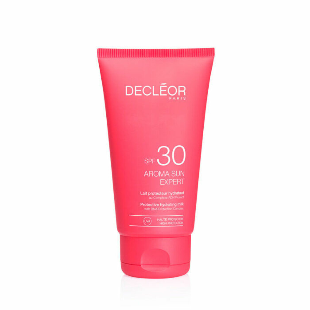 decleor spf30