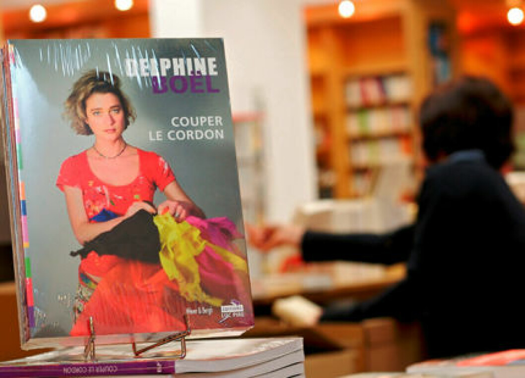 Delphine-3