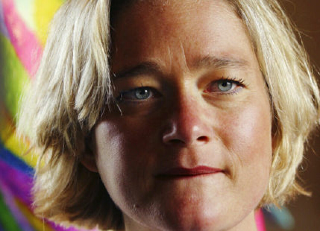 Delphine-boel