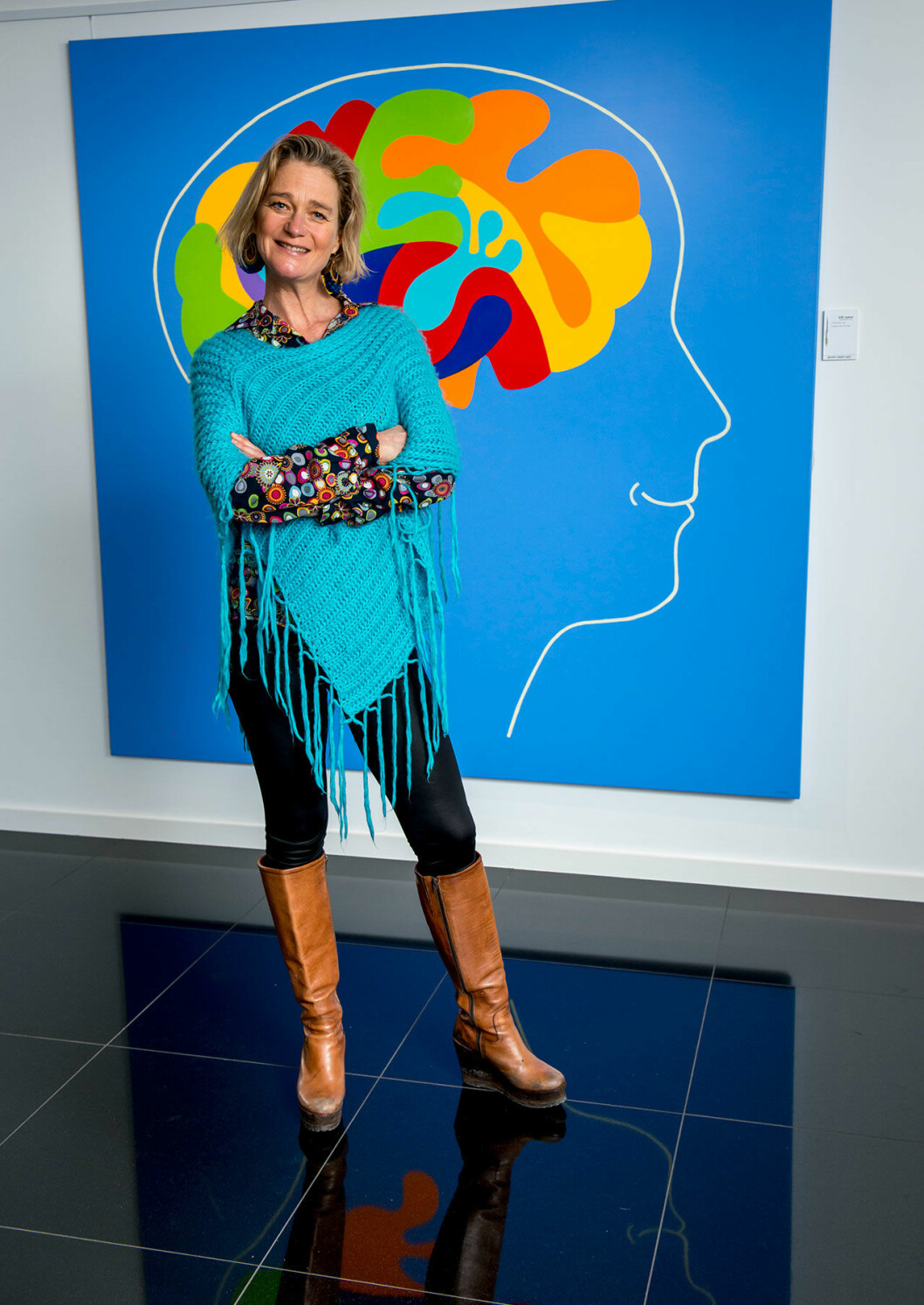 Delphine-Boel