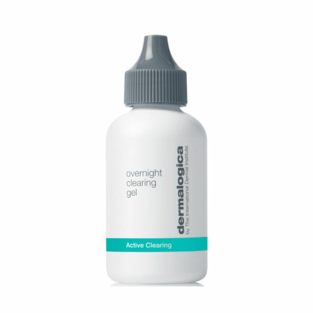 Dermalogica anti age treatment