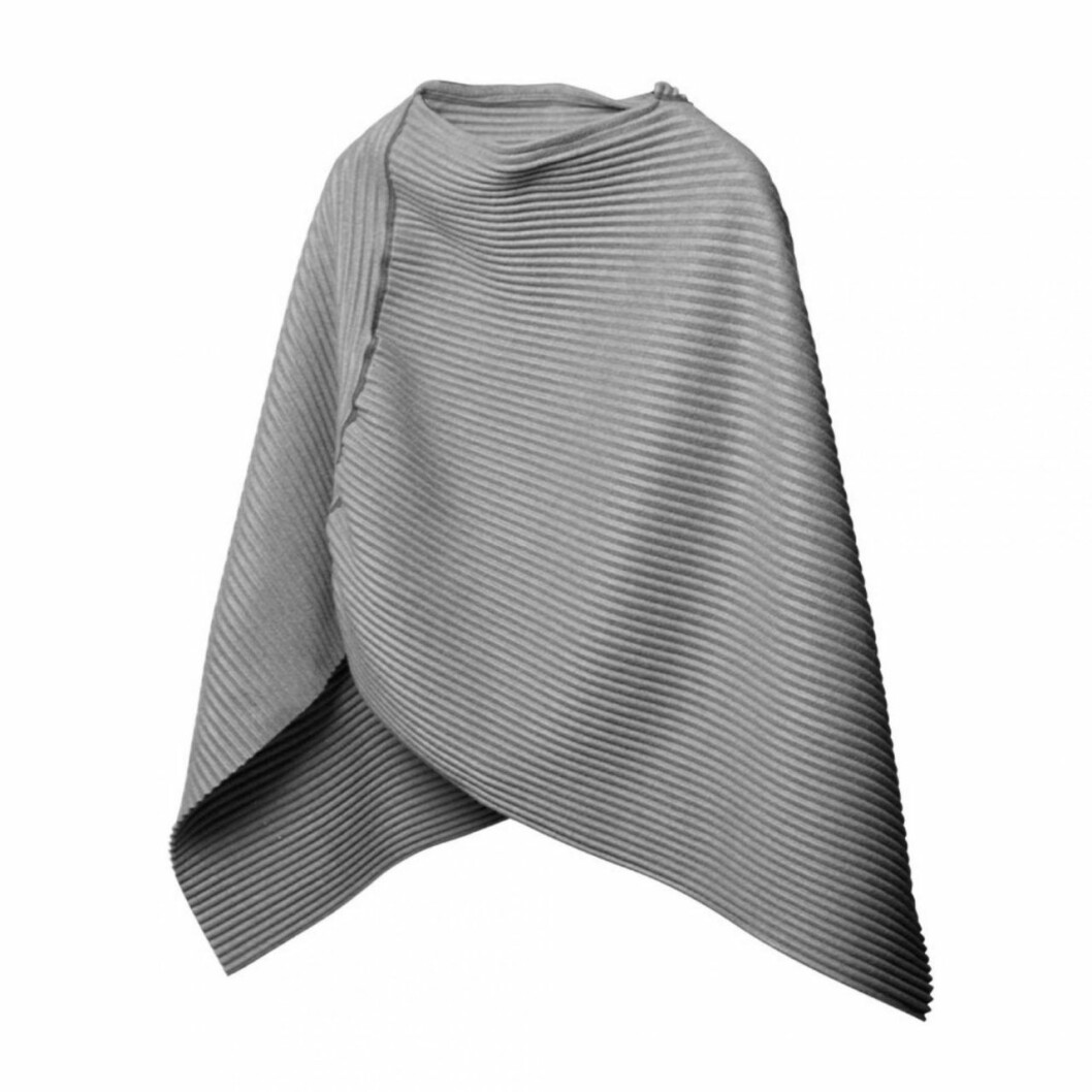 Poncho från Design House