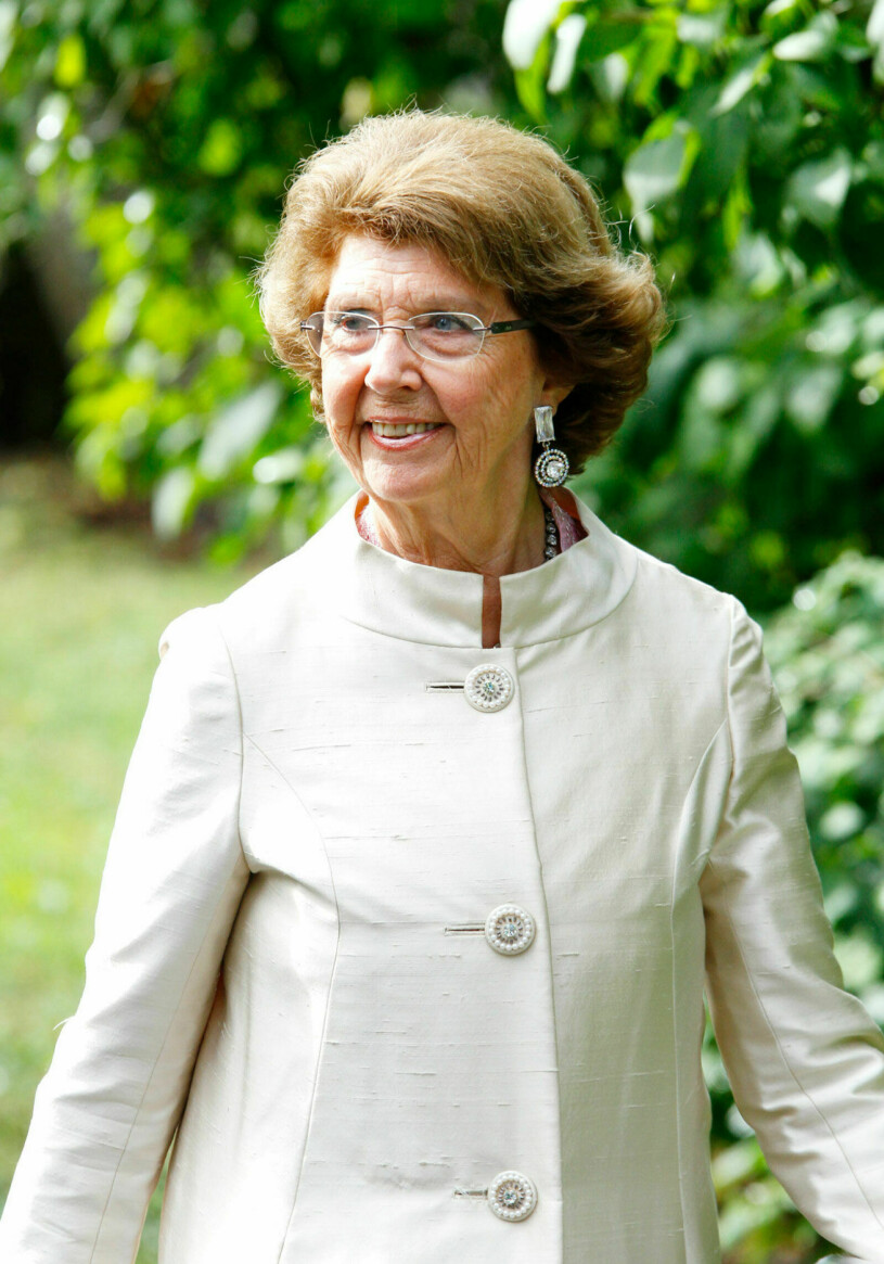 Prinsessan Désirée har alltid gått sin egen väg.