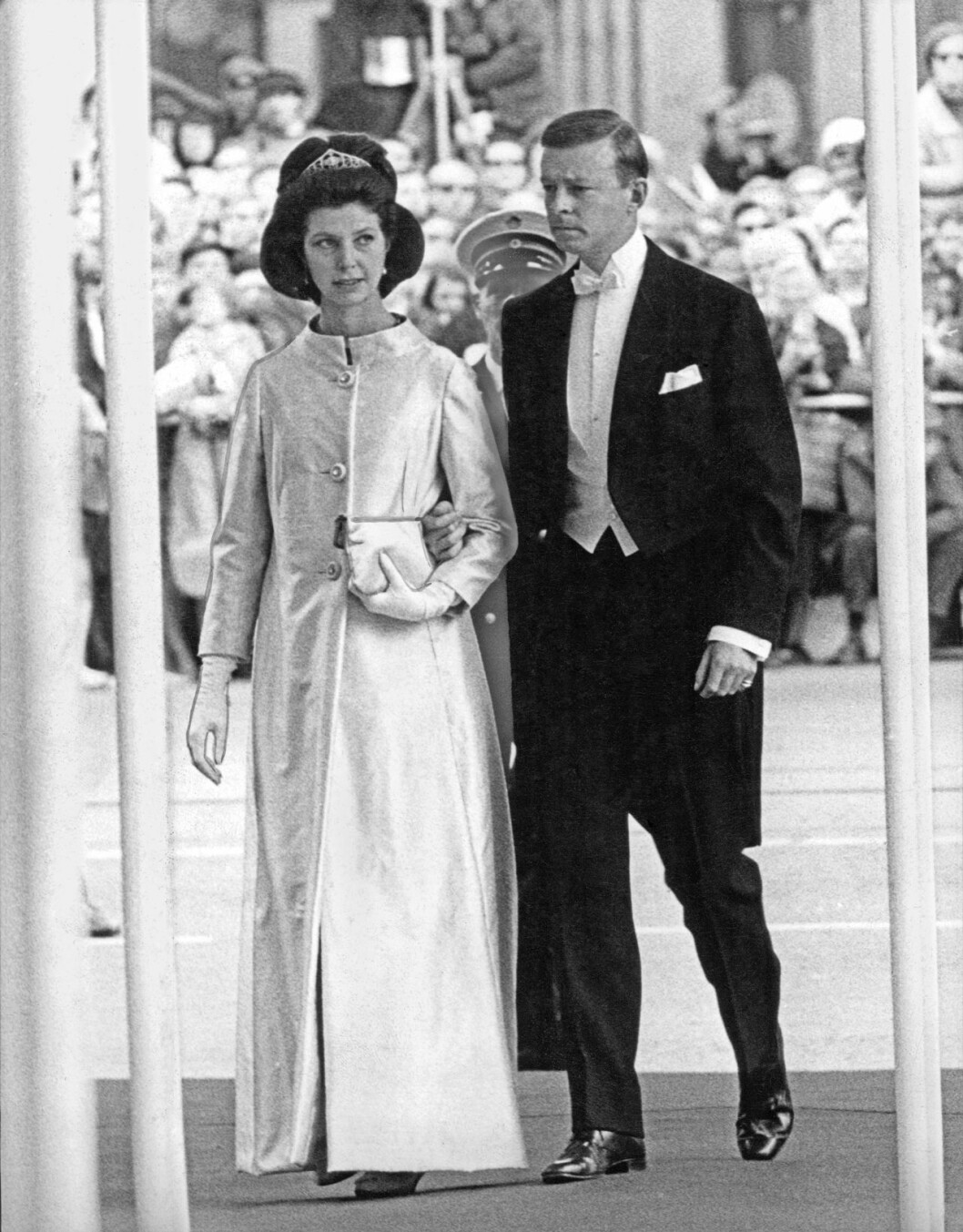 Prinsessan Désirée Niclas Silfverschiöld