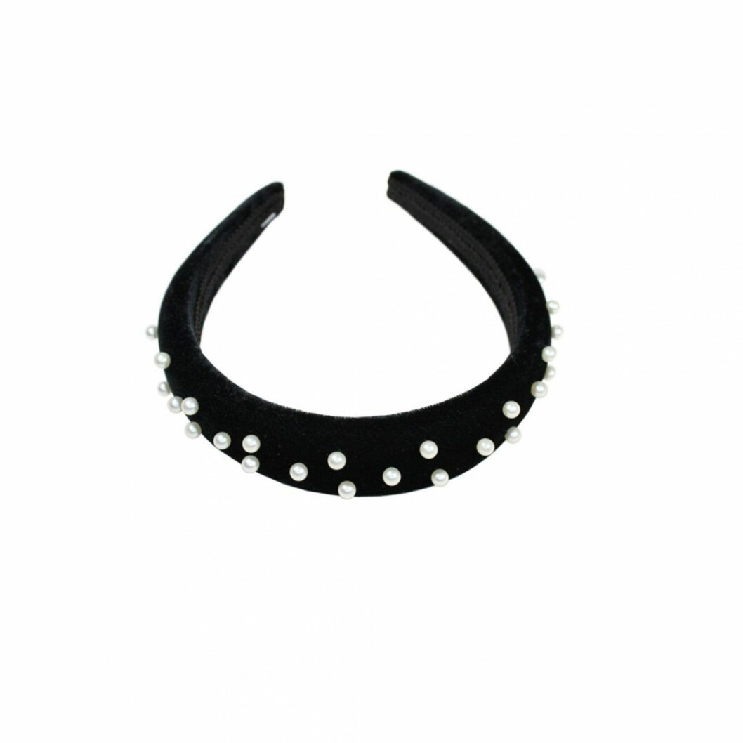 Diadem från Complement