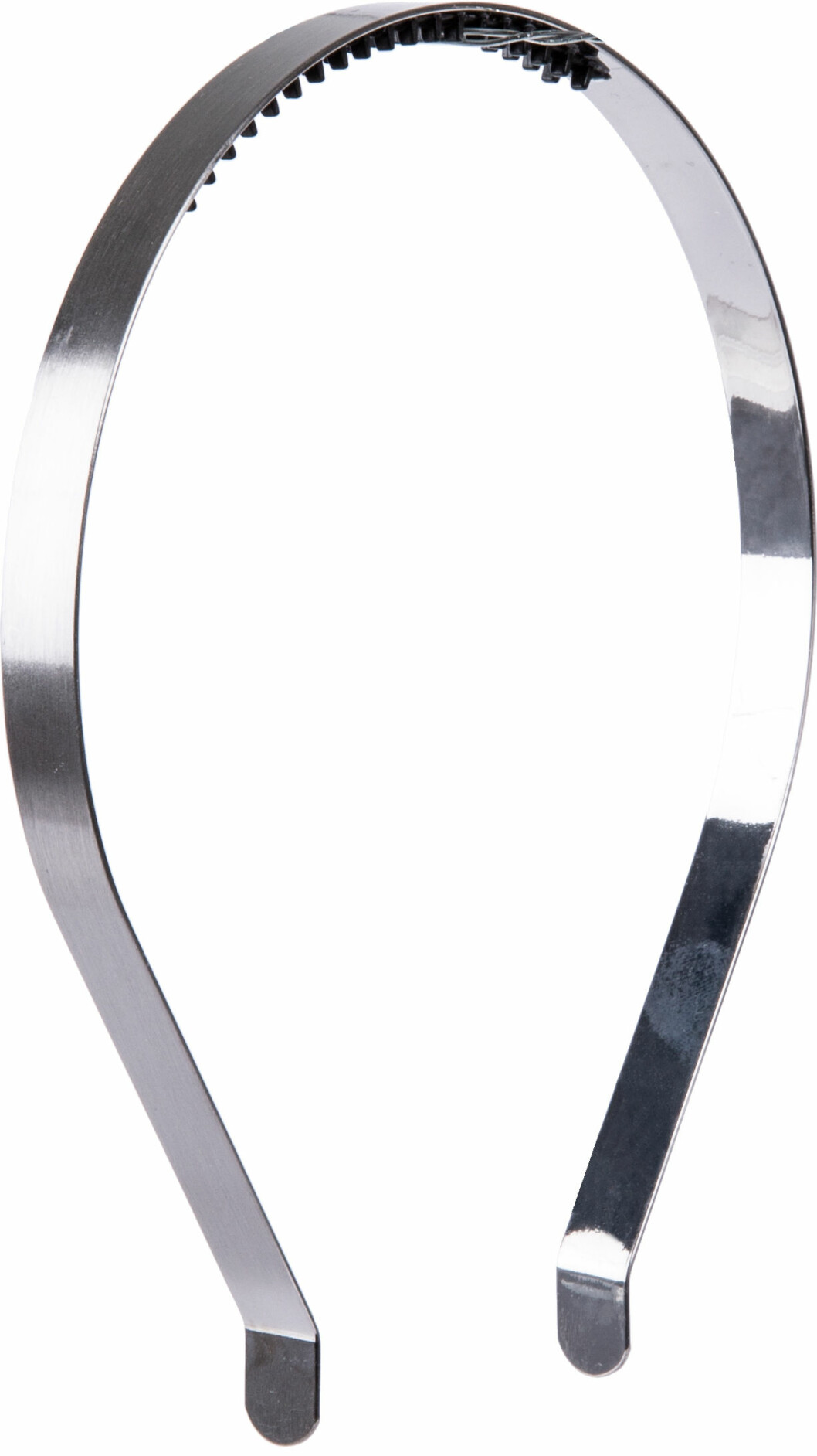 Diadem i silver