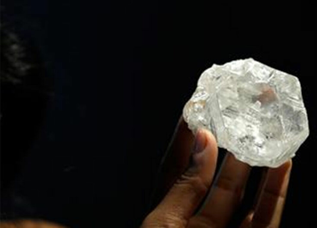 diamant
