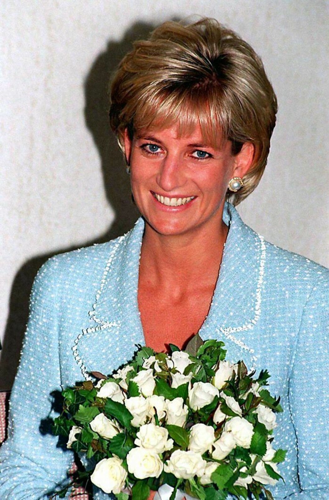 Diana 1997. Diana