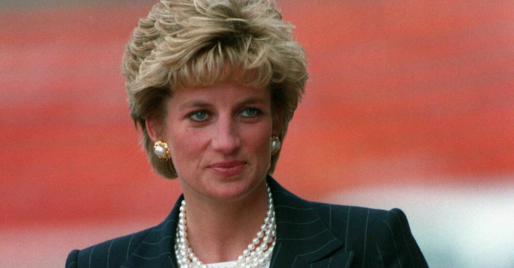 Diana