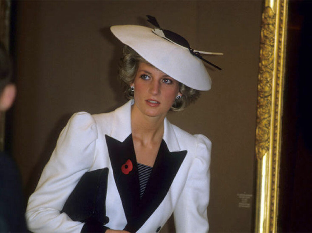 Diana