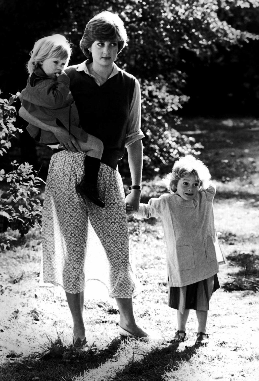 Lady Diana