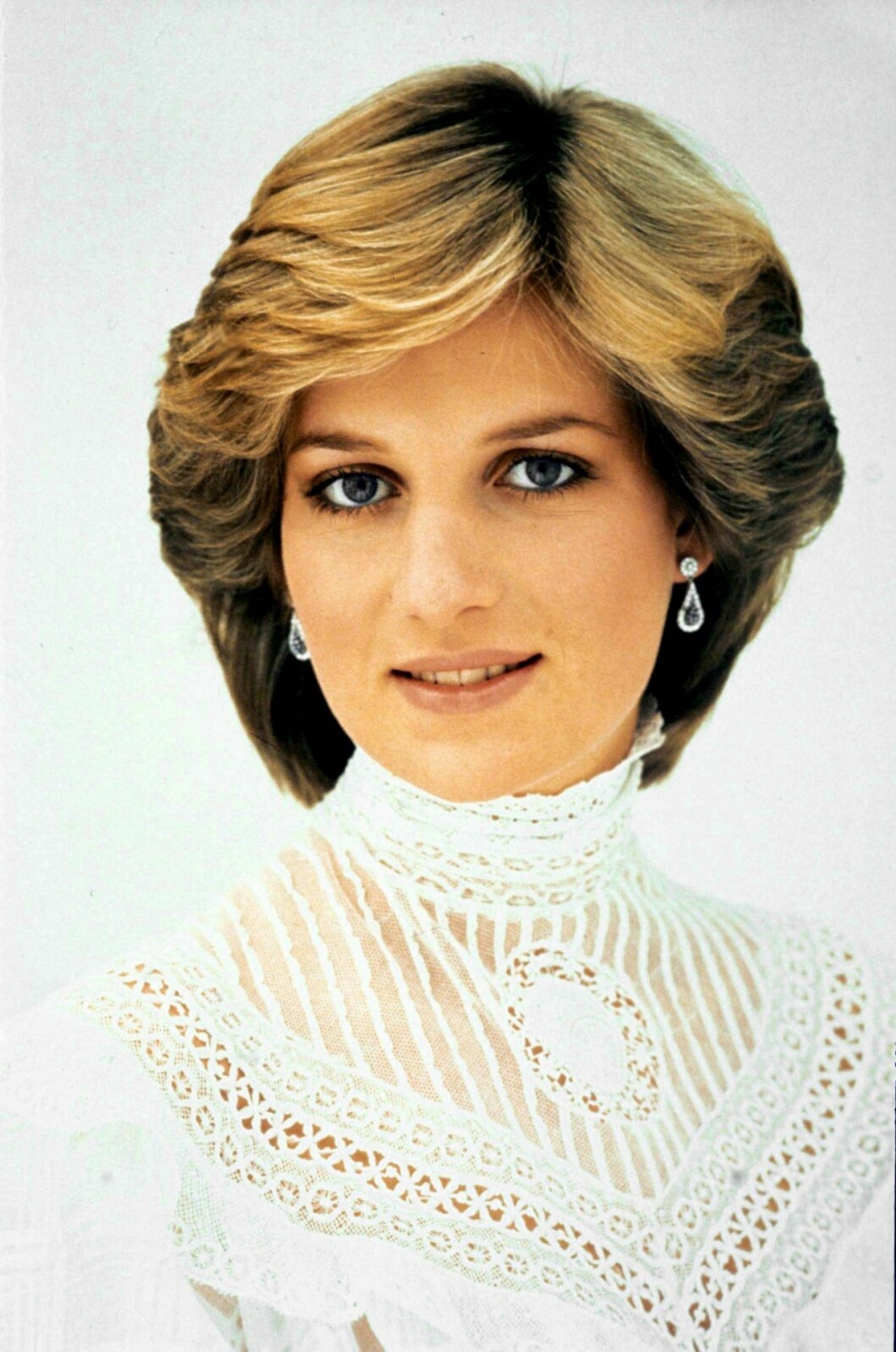 Diana, 1982. Diana