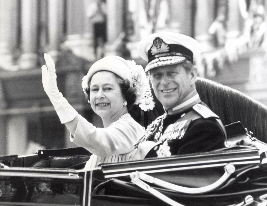Diana och Charles bröllop