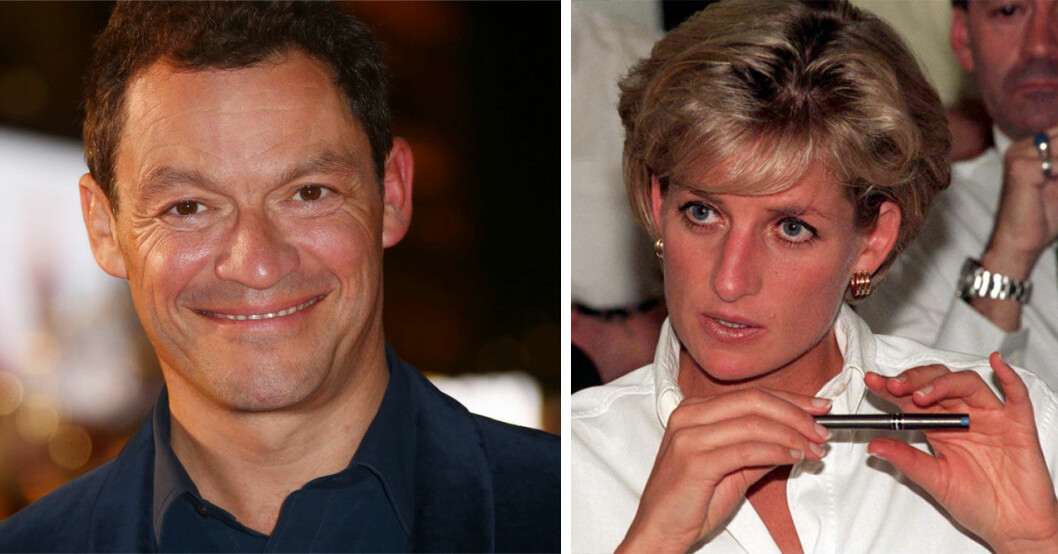 Diana Dominic West