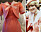 Prinsessan Dianas smekmånadsklänning Utställning London 2021