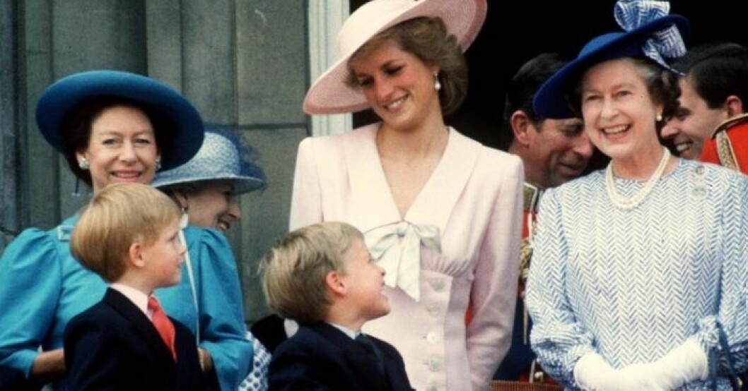 Margaret gifte sig senare med lord Anthony Snowdon, men äktenskapet slutade i skilsmässa, och hon gifte sig aldrig igen. prinsessan Margaret
