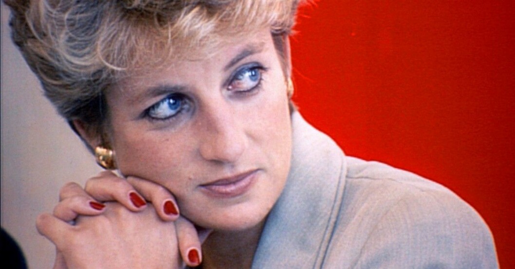 Slutet för älskade Diana-statyn – får inte vara kvar på Harrods