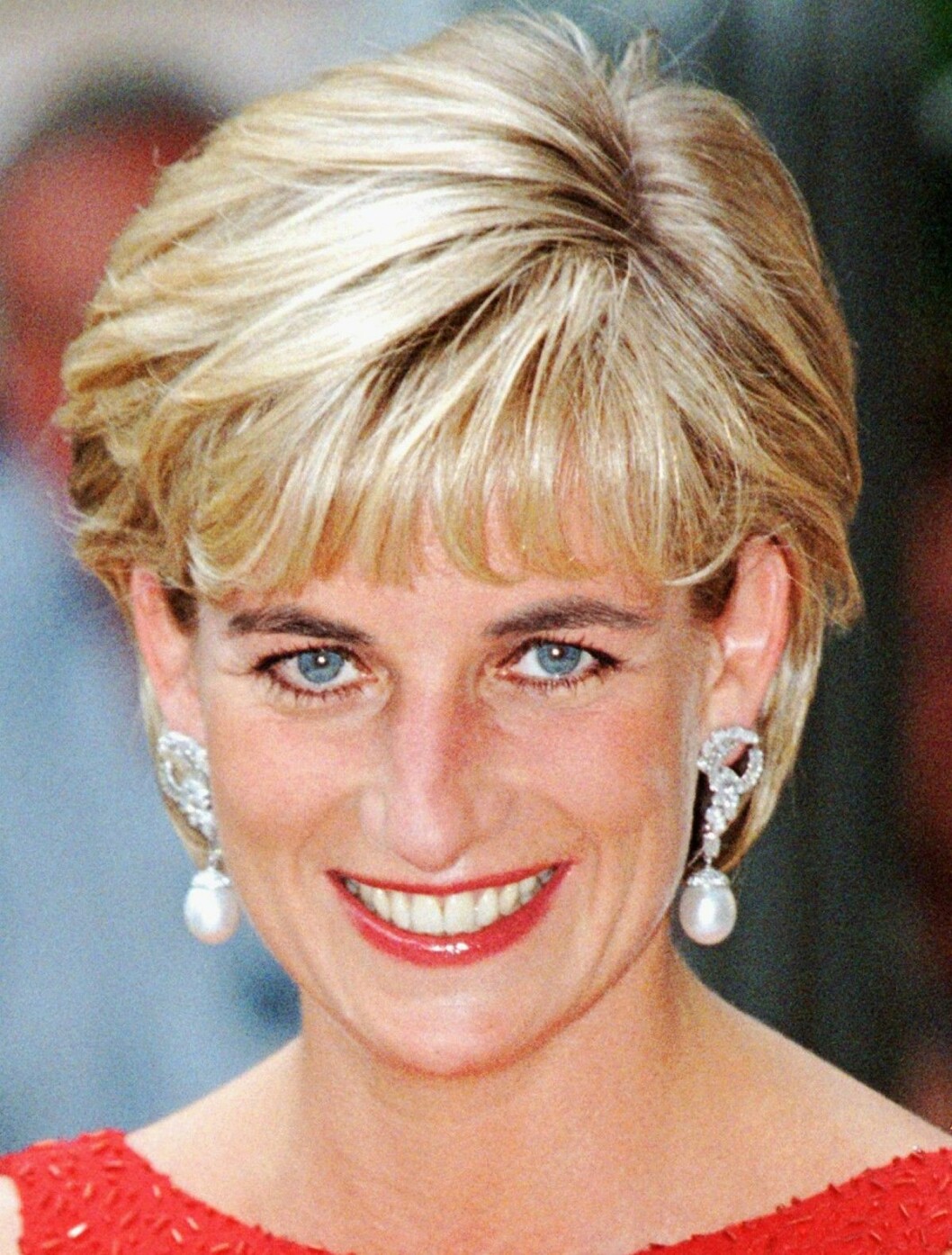 Prinsessan Diana. Prinsessan Diana.