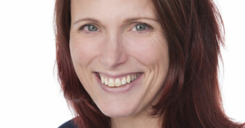 Cecilia Svanberg varnar för vissa populära dieter.