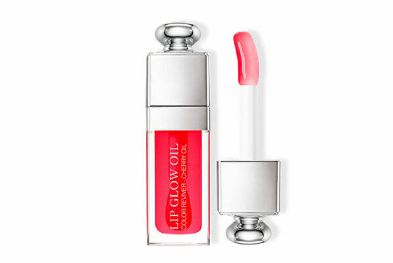 Addict Lip Glow Oil – Dior