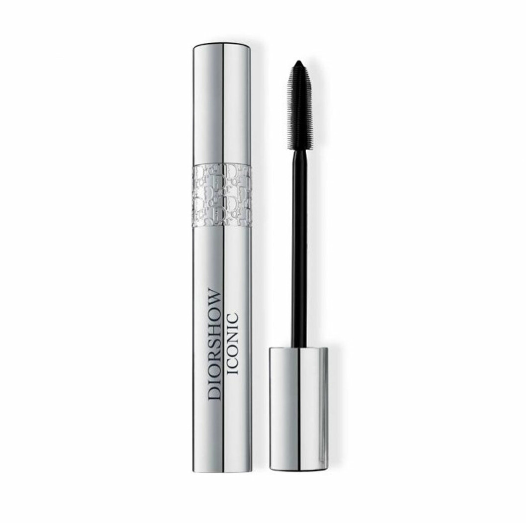 Diorshow mascara