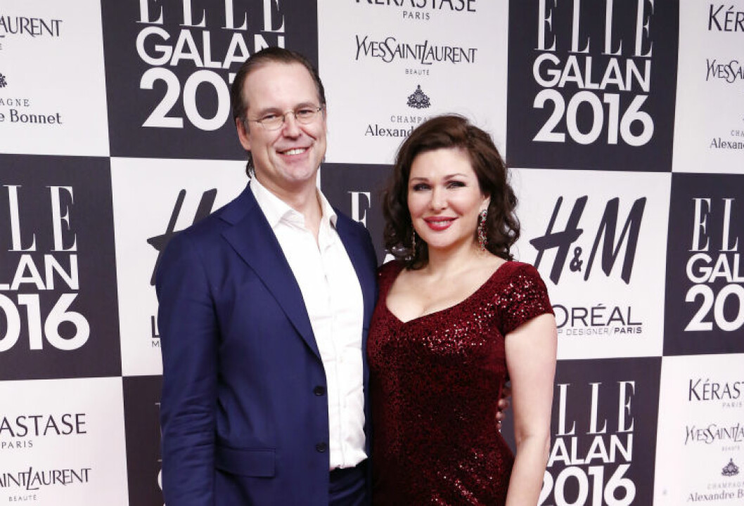 domika och anders ste