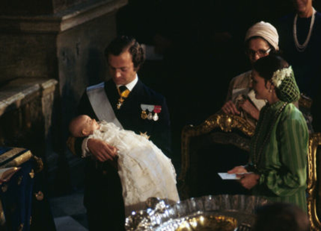 Dop-victoria