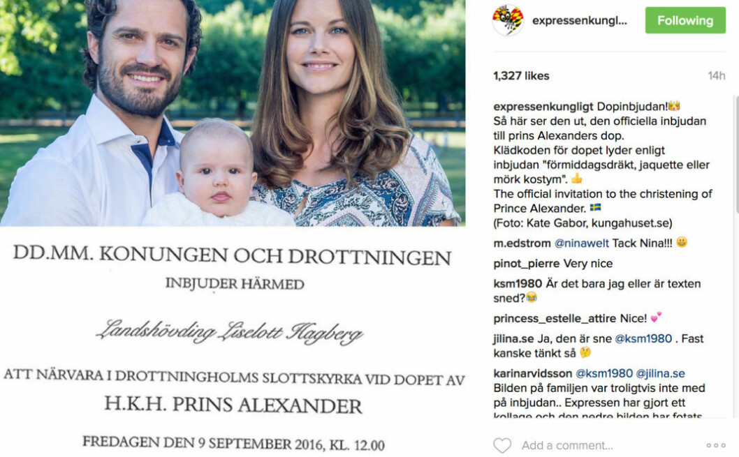 dopinbjudan instagram
