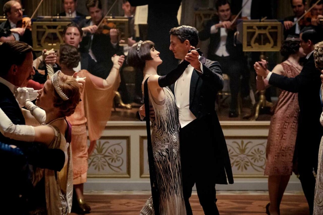 Downton Abbey-filmens handling kommer att kretsa kring ett kungligt besök. Downton Abbey-filmen