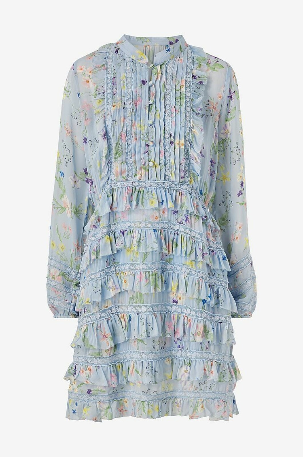 Klänning By Malina