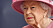 Drottning Elizabeth i rosa