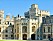 Här ligger den - drottning Elizabeths privata våning på Windsor Castle.