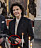 Drottning Silvia handledsfraktur bruten handled minnesceremoni Drottningholm