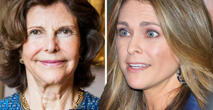 För prinsessan Madeleine är det redan kört: Drömmen om att fira helgerna i Sverige är skrotad. Drottning Silvia Prinsessan Madeleine
