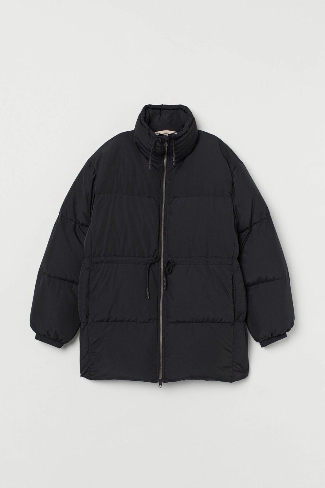 Dunjacka från H&M