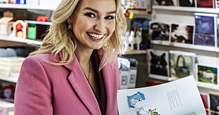 Nu väntar ett valår för Ebba Busch som säger sig vara trött på att sitta i opposition.