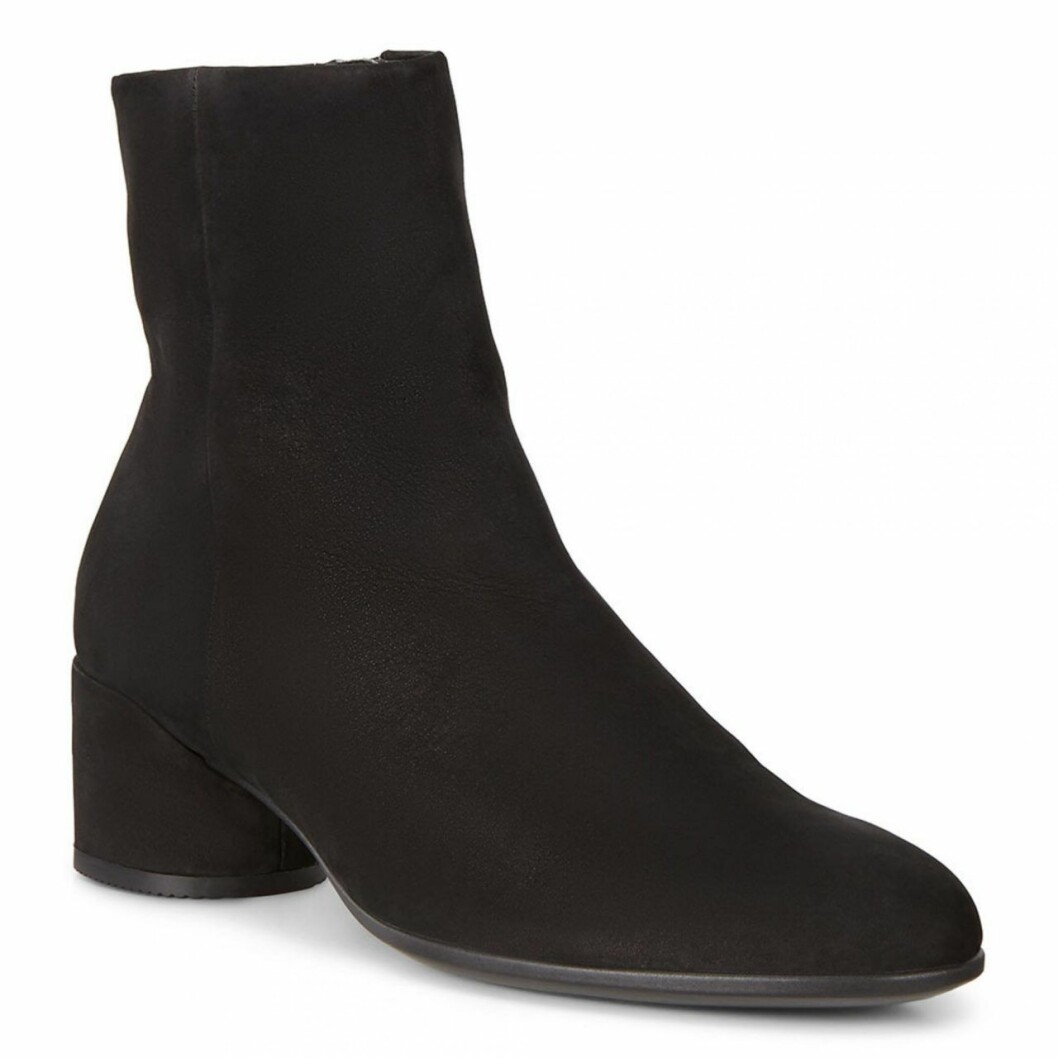 Boots Ecco