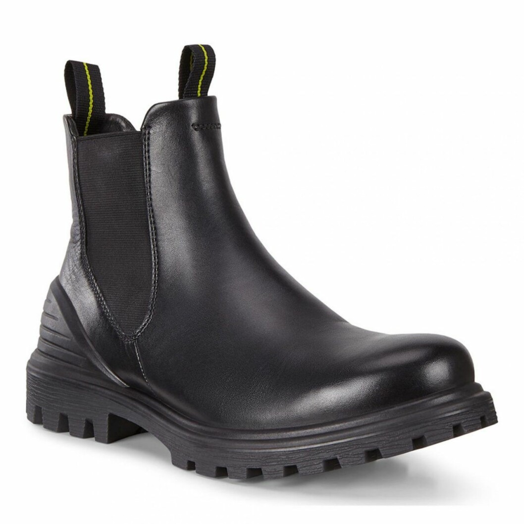 Boots från Ecco