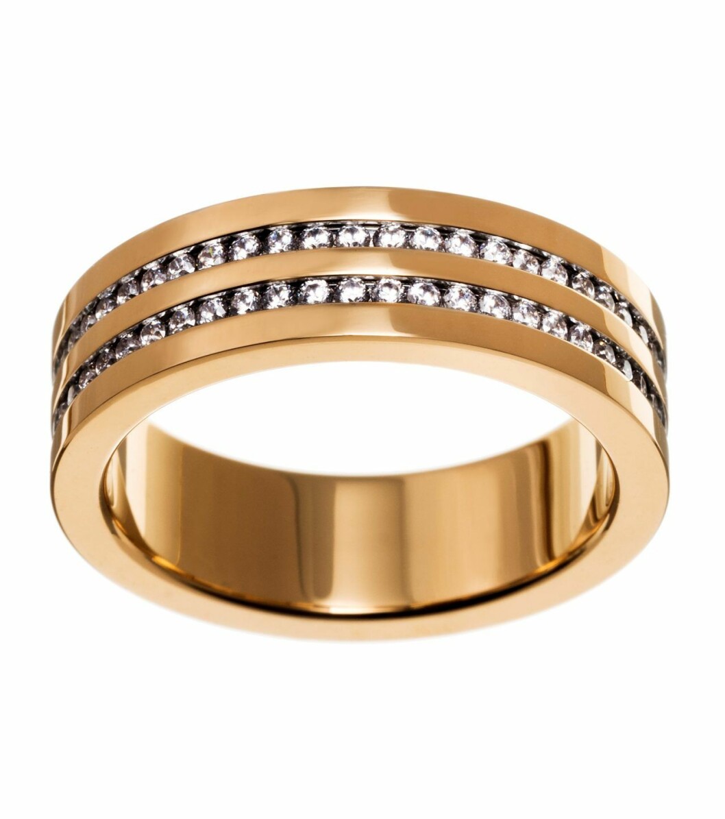 Ring från Edblad