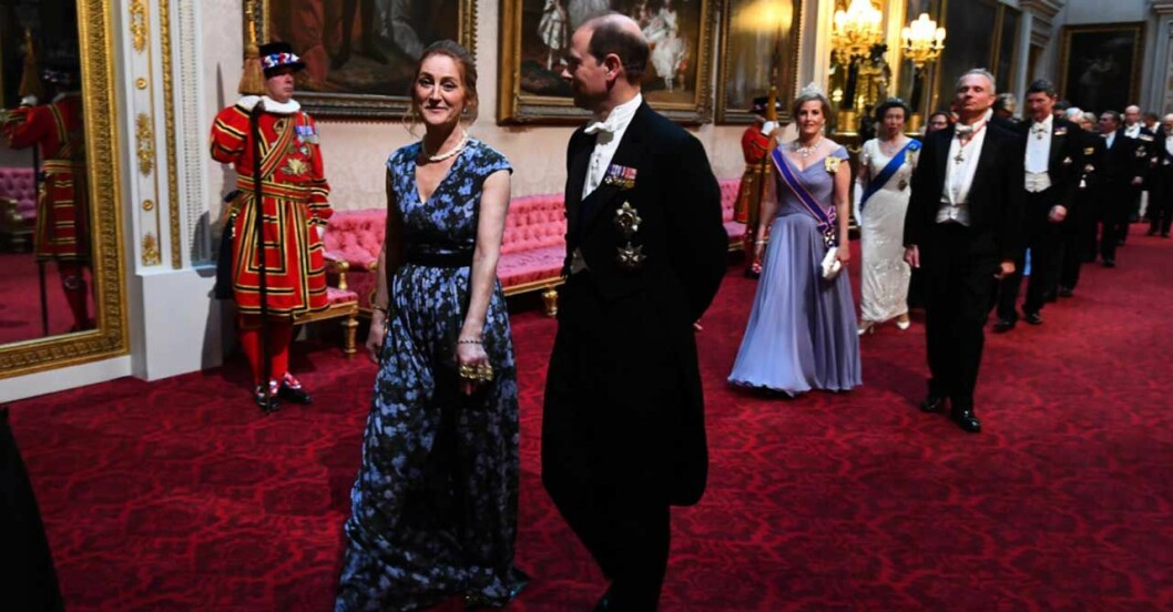 prins Edward