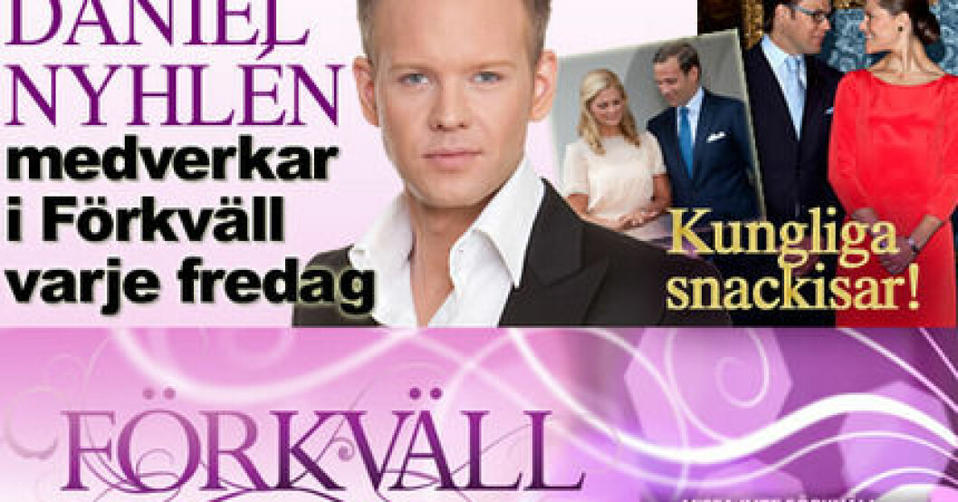 egenadforkvall