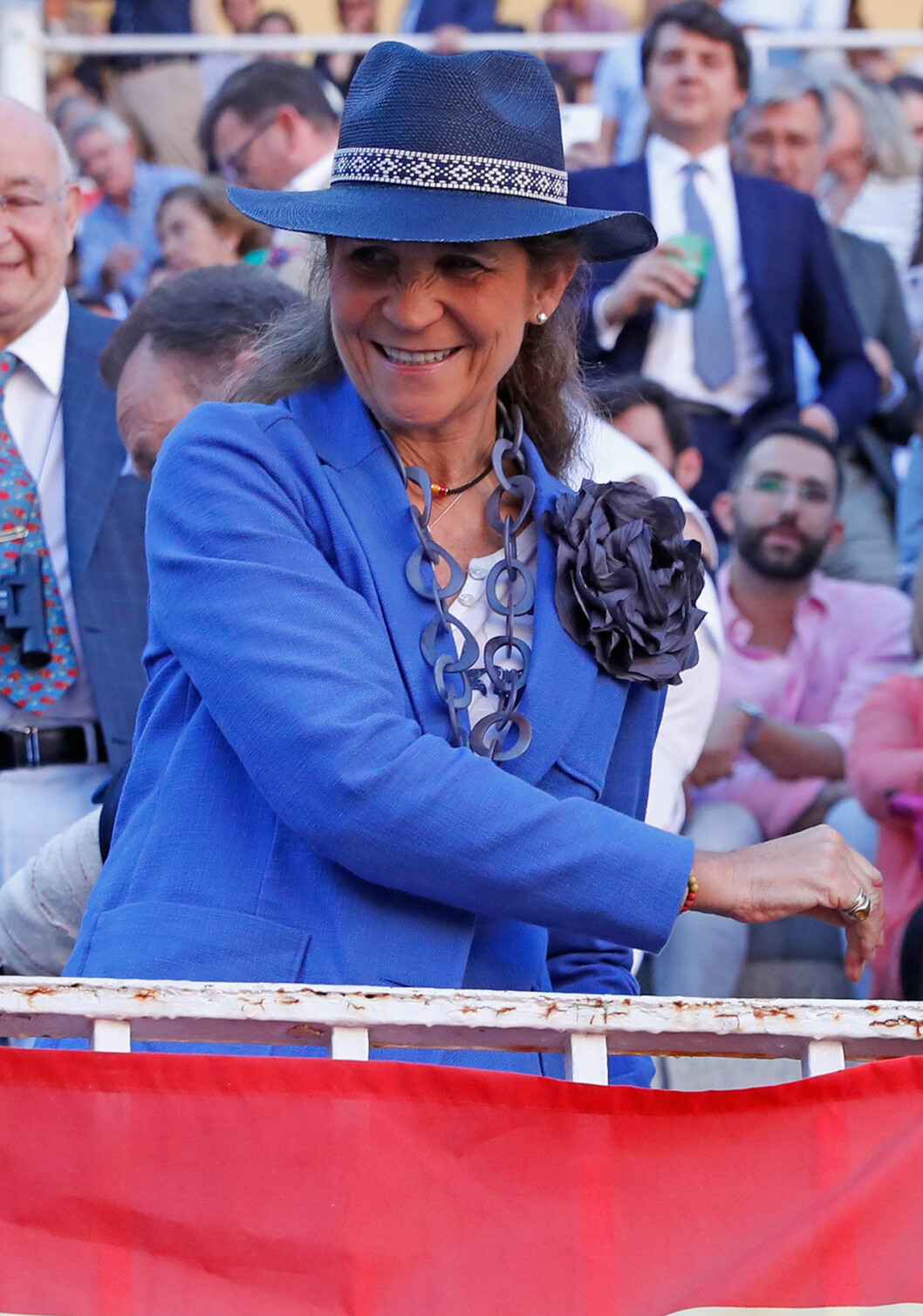 Prinsesan Elena