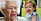 Drottning Elizabeth och hennes barnbarnsbarn Lily ”Lilibet” Diana