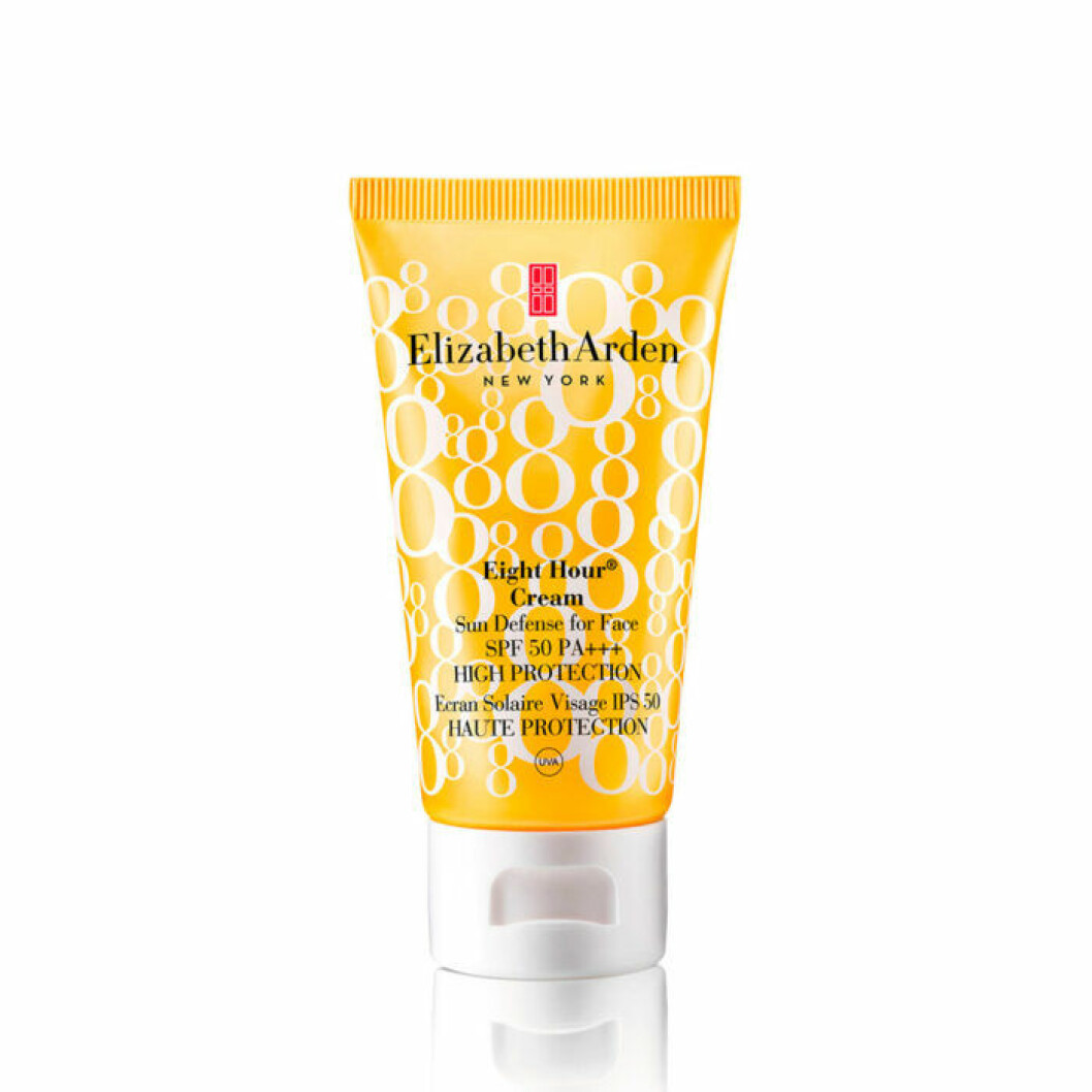 elisabeth arden spf50