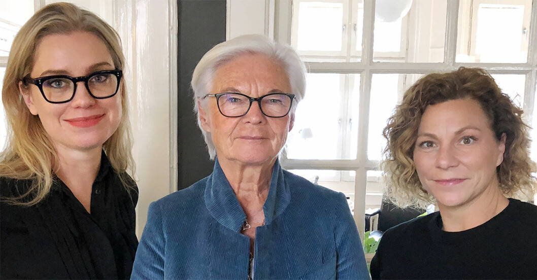 Elisabeth-Tarras-Wahlberg