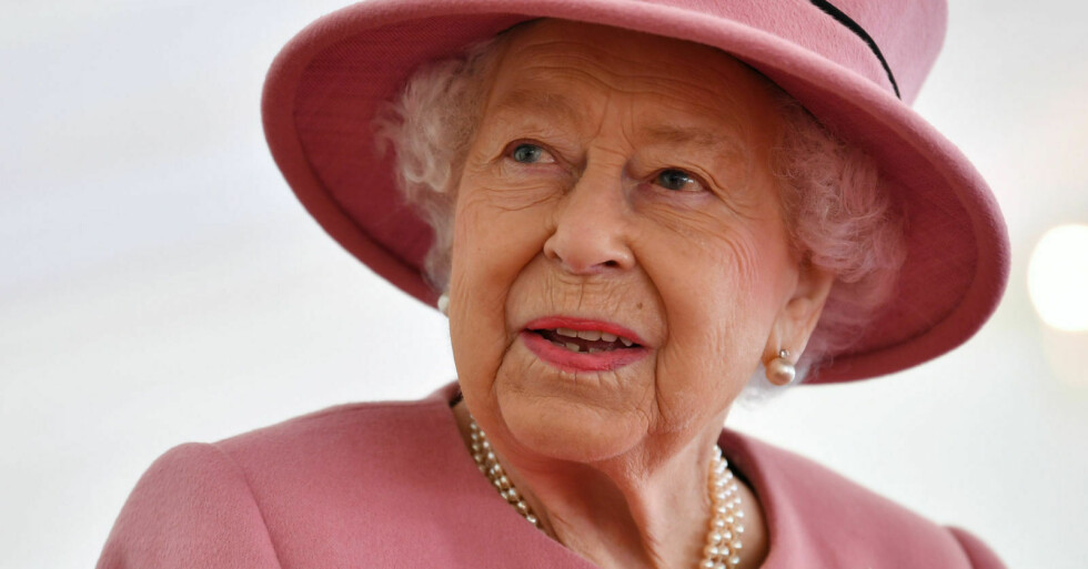 Nya uppgifter om drottning Elizabeth! Plötsliga hälsobeskedet