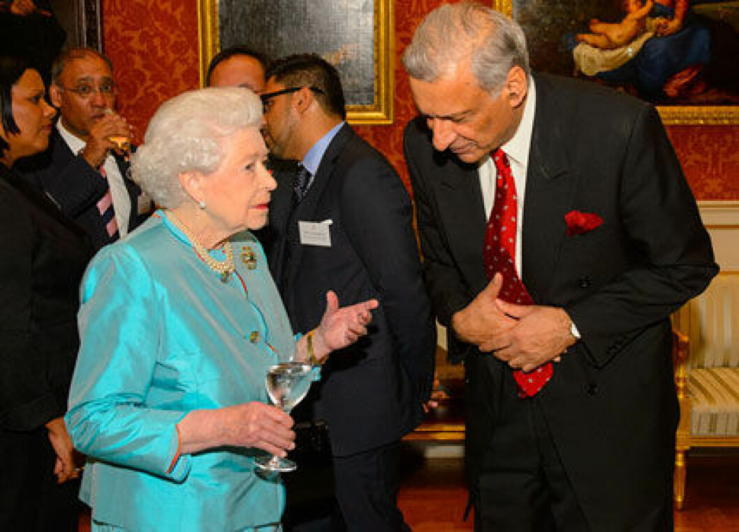 Elizabeth-